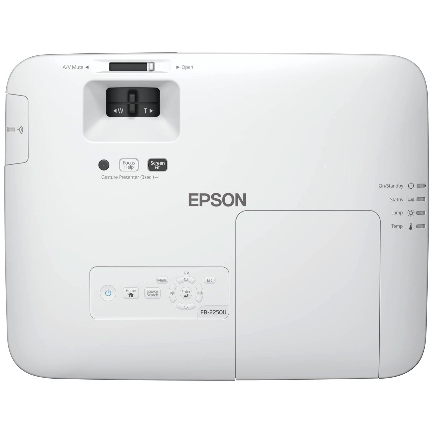 Epson EB-2250U