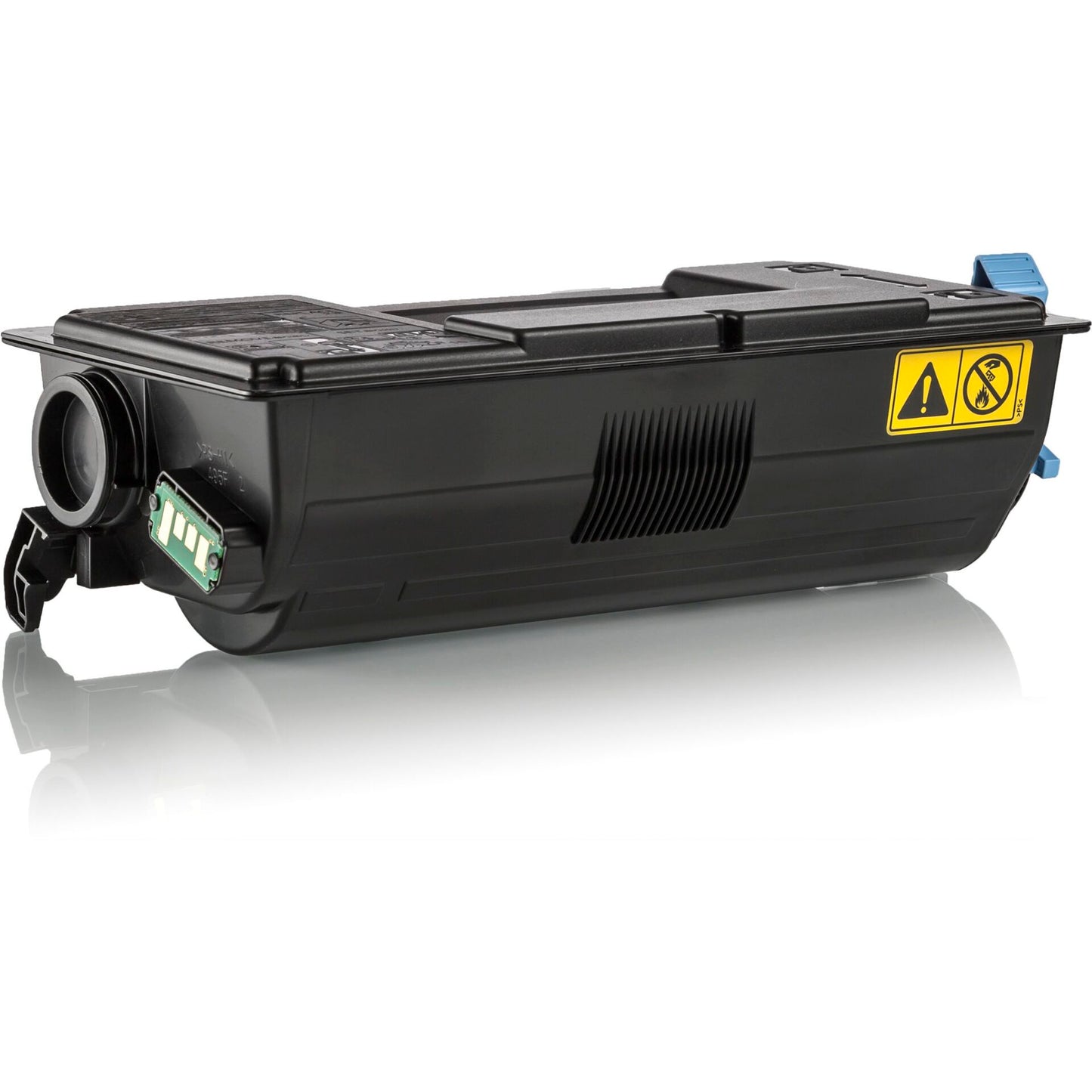 KMP K-T66 Toner black compatible with Kyocera TK-3100