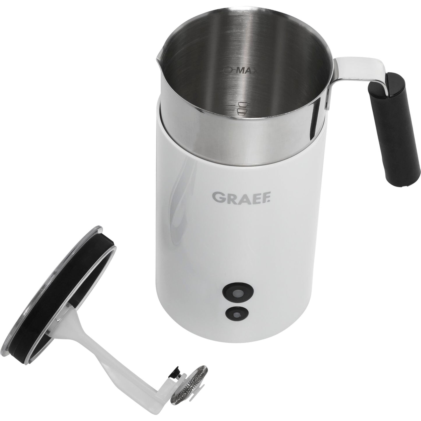 Graef MS 701 white