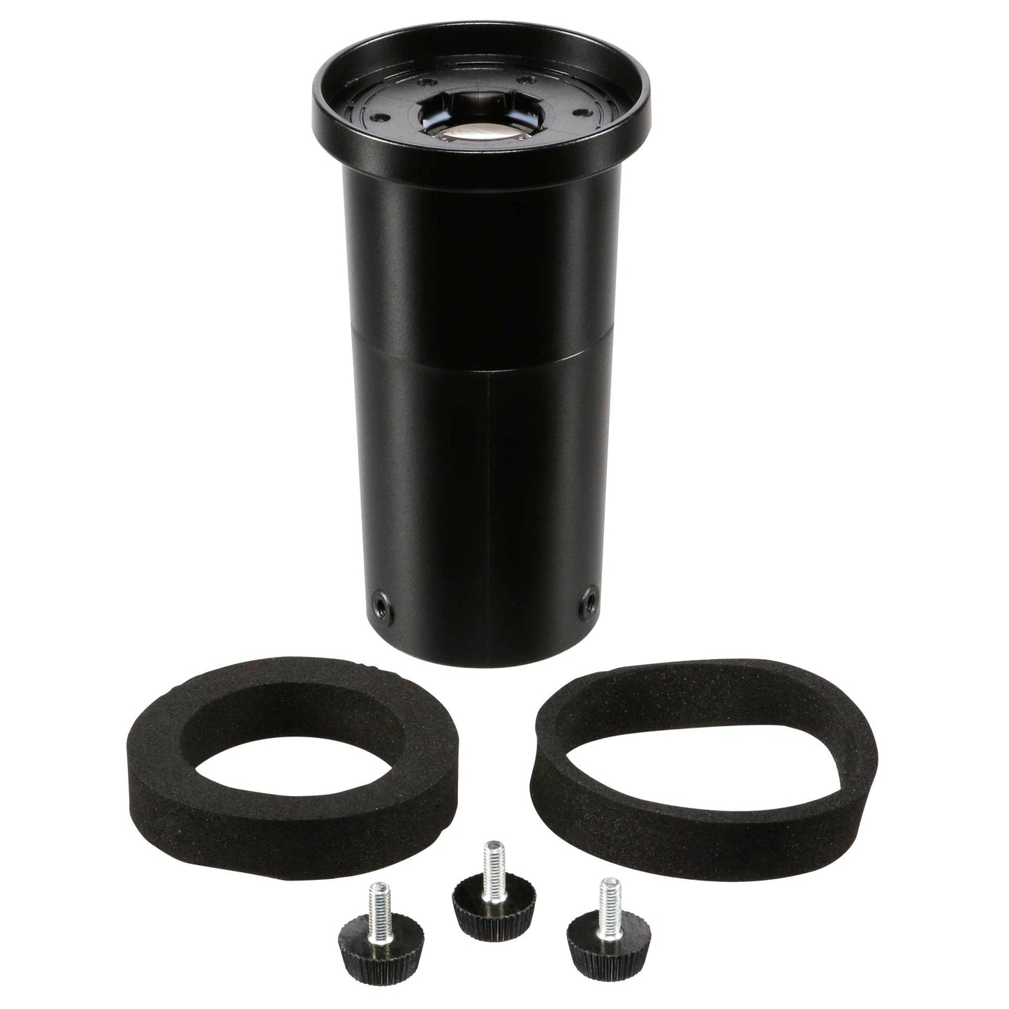 Elmo Mikroscope adapter for L12iD/W/F TX-1