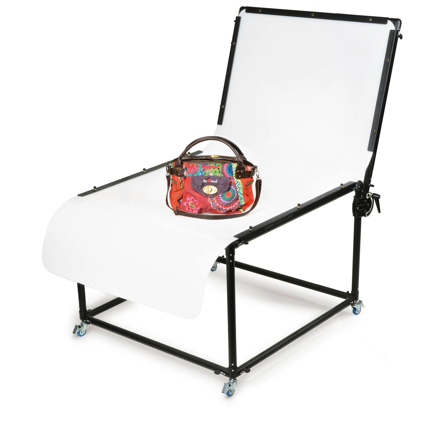 Kaiser Top Table XL Vario 5840