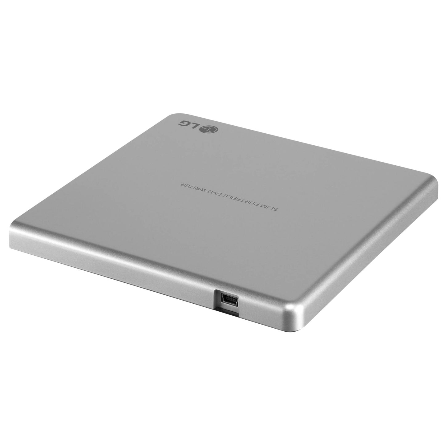 HLDS GP57ES40 silver