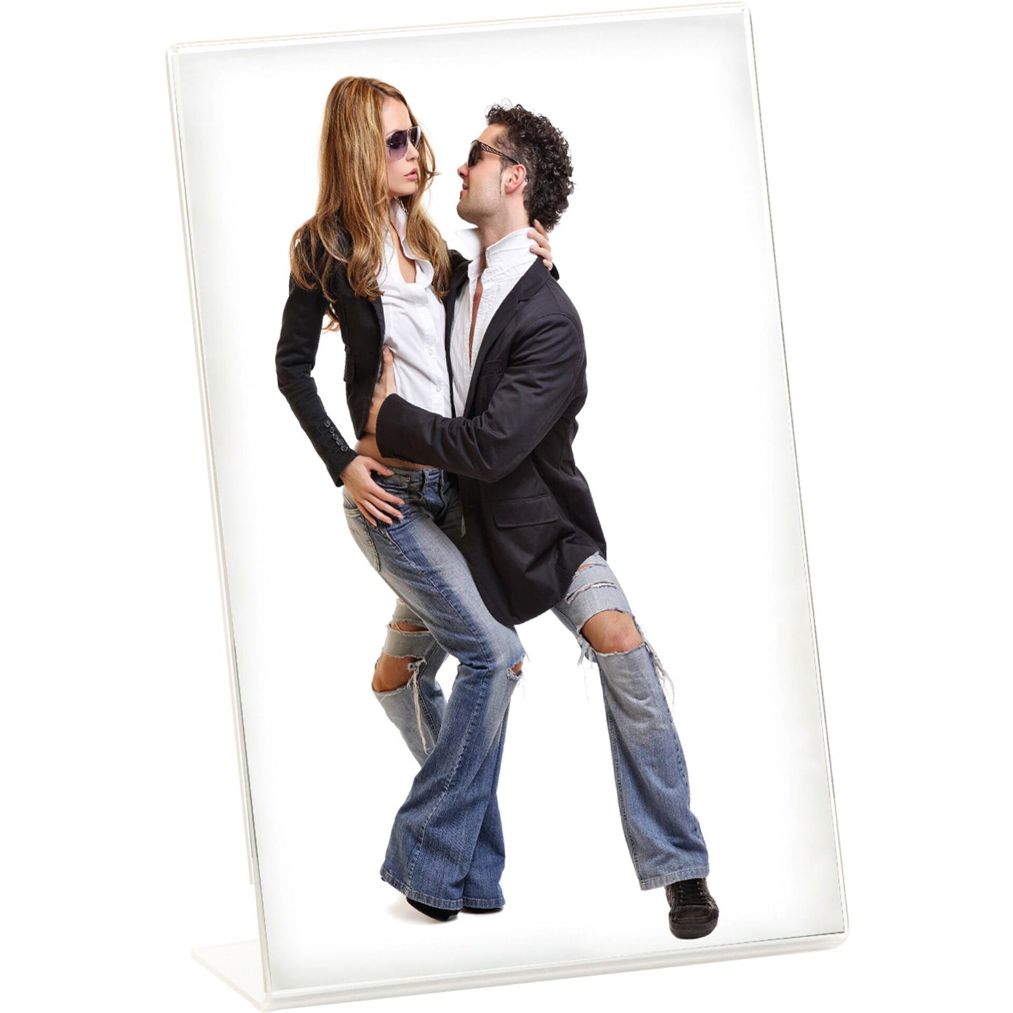 Walther Acryl Portrait 13x18 Portrait Format ASH1318