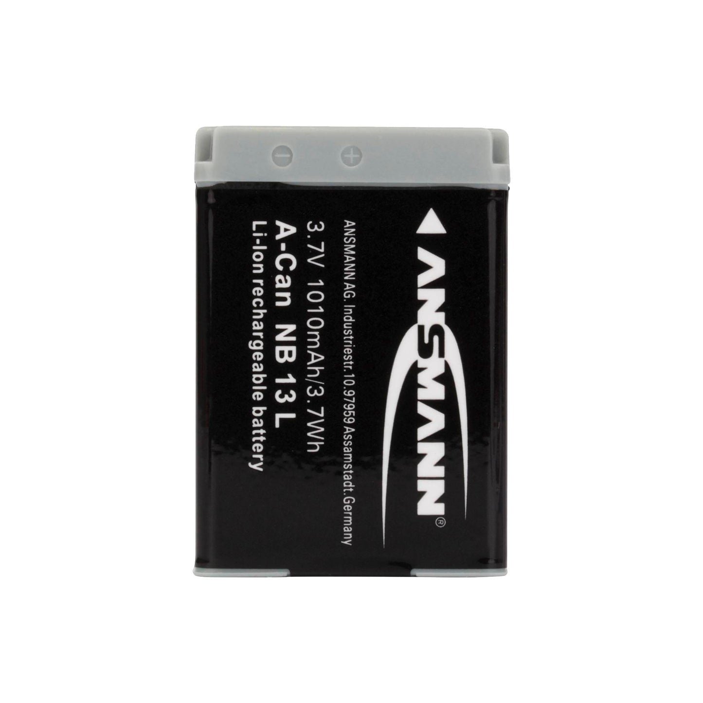 Ansmann A-Can NB-13L