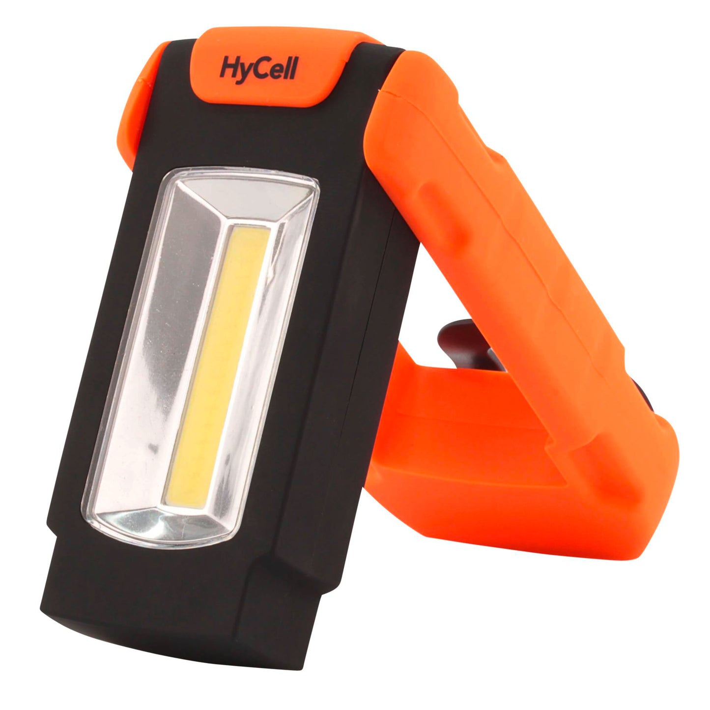 Hycell COB LED Worklight Flexi