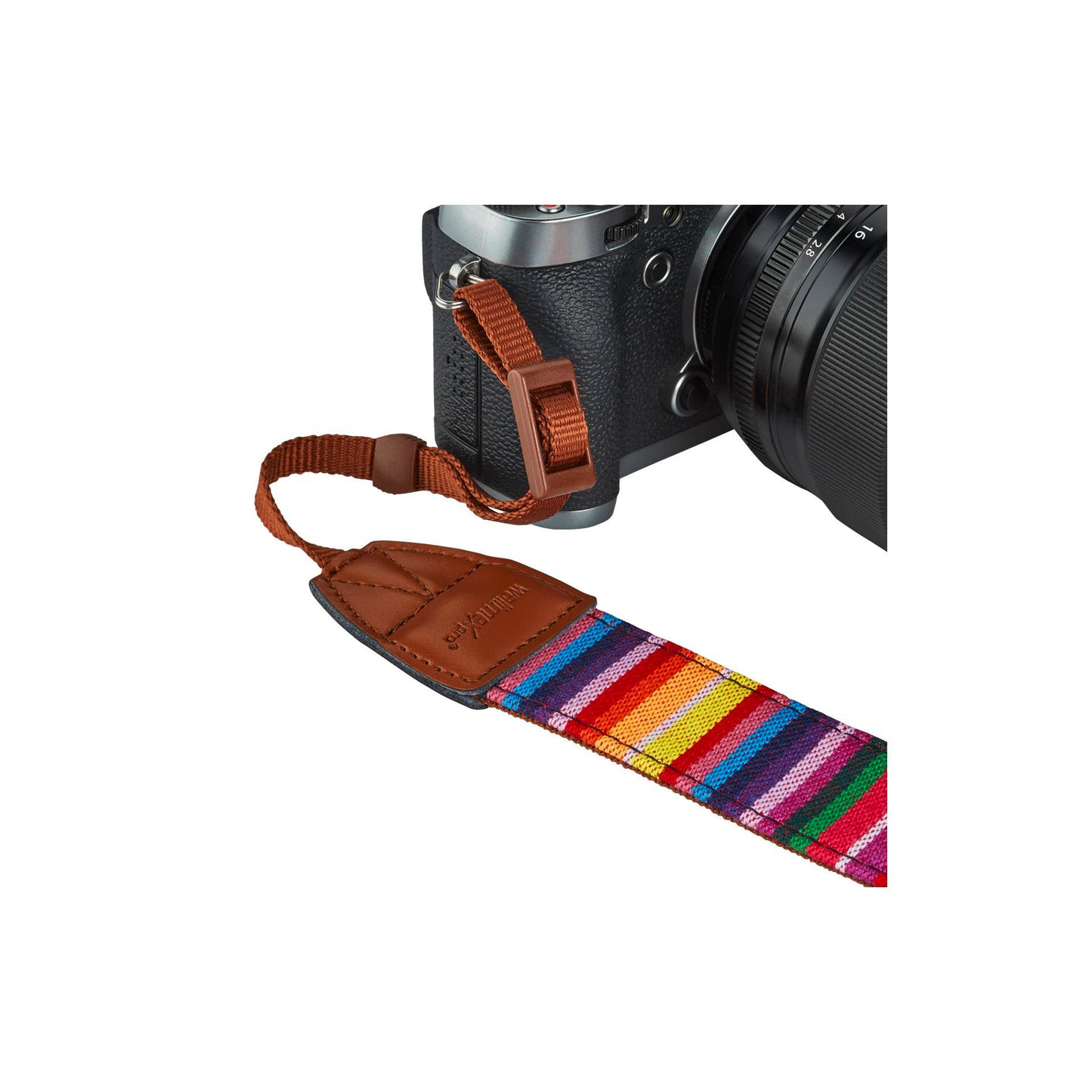 Walimex pro Camera Strap Lea
