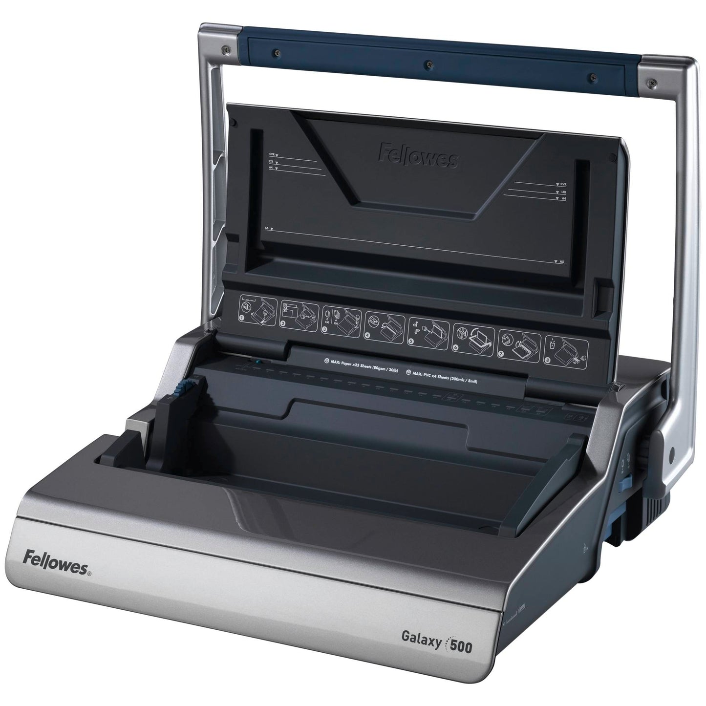 Fellowes Galaxy 500 Comb Binder
