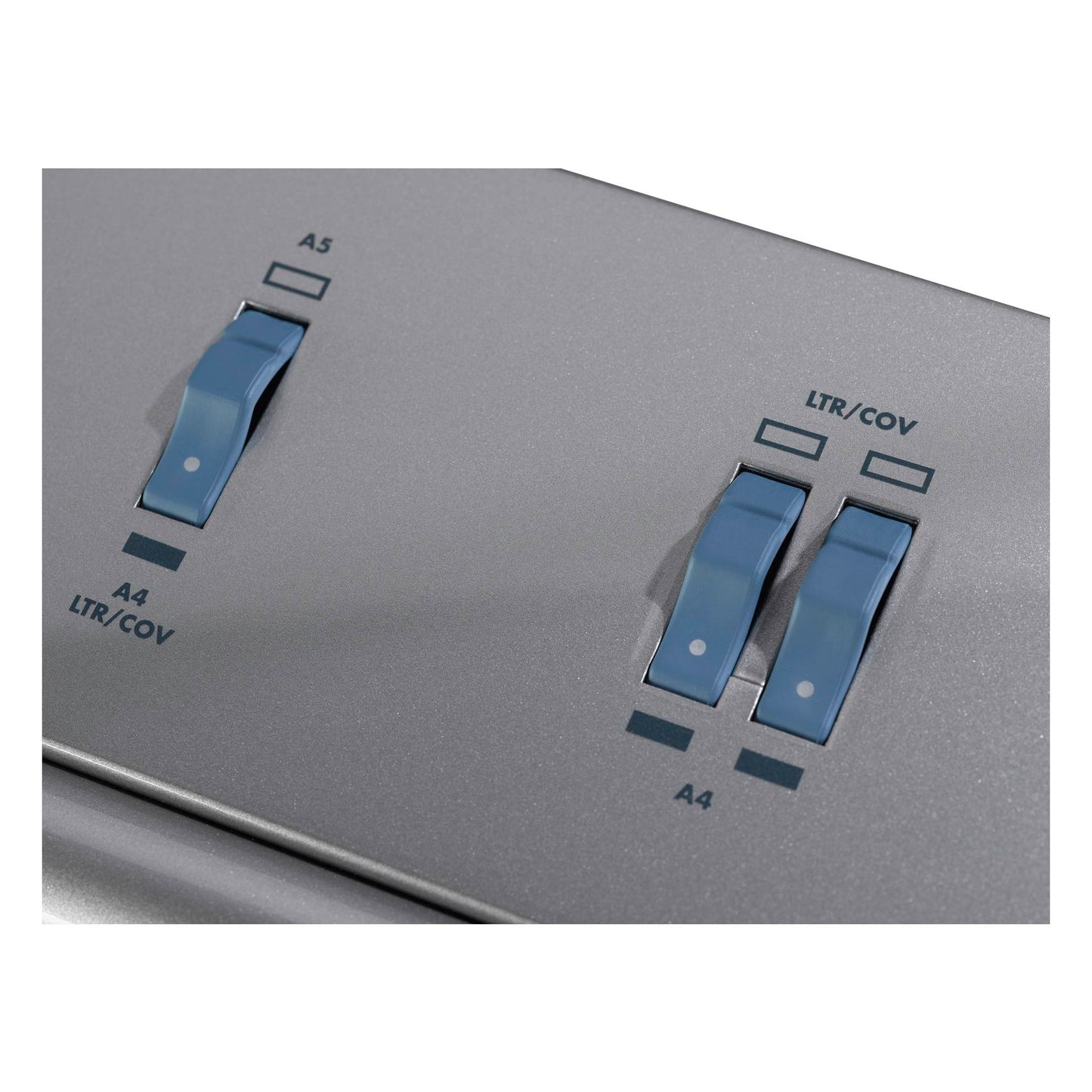 Fellowes Galaxy 500 Comb Binder