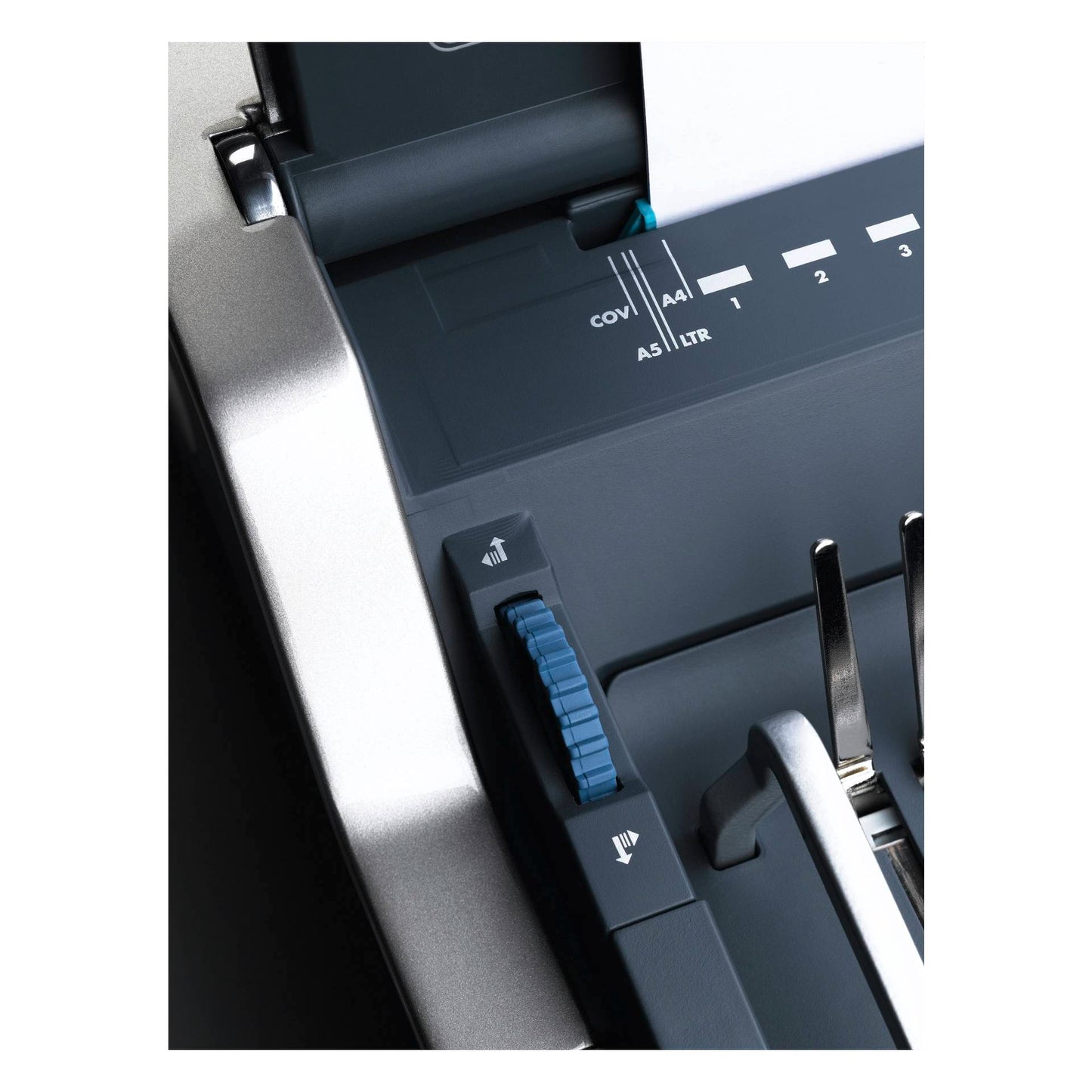 Fellowes Galaxy 500 Comb Binder