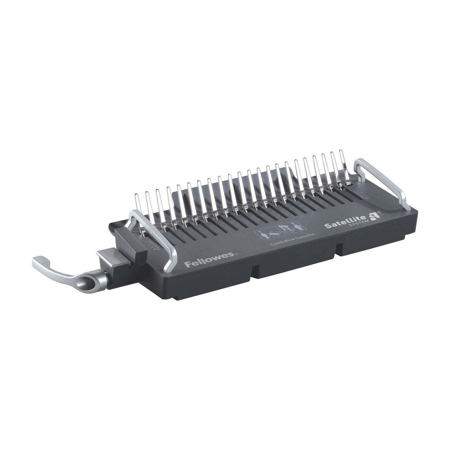 Fellowes Galaxy 500 Comb Binder