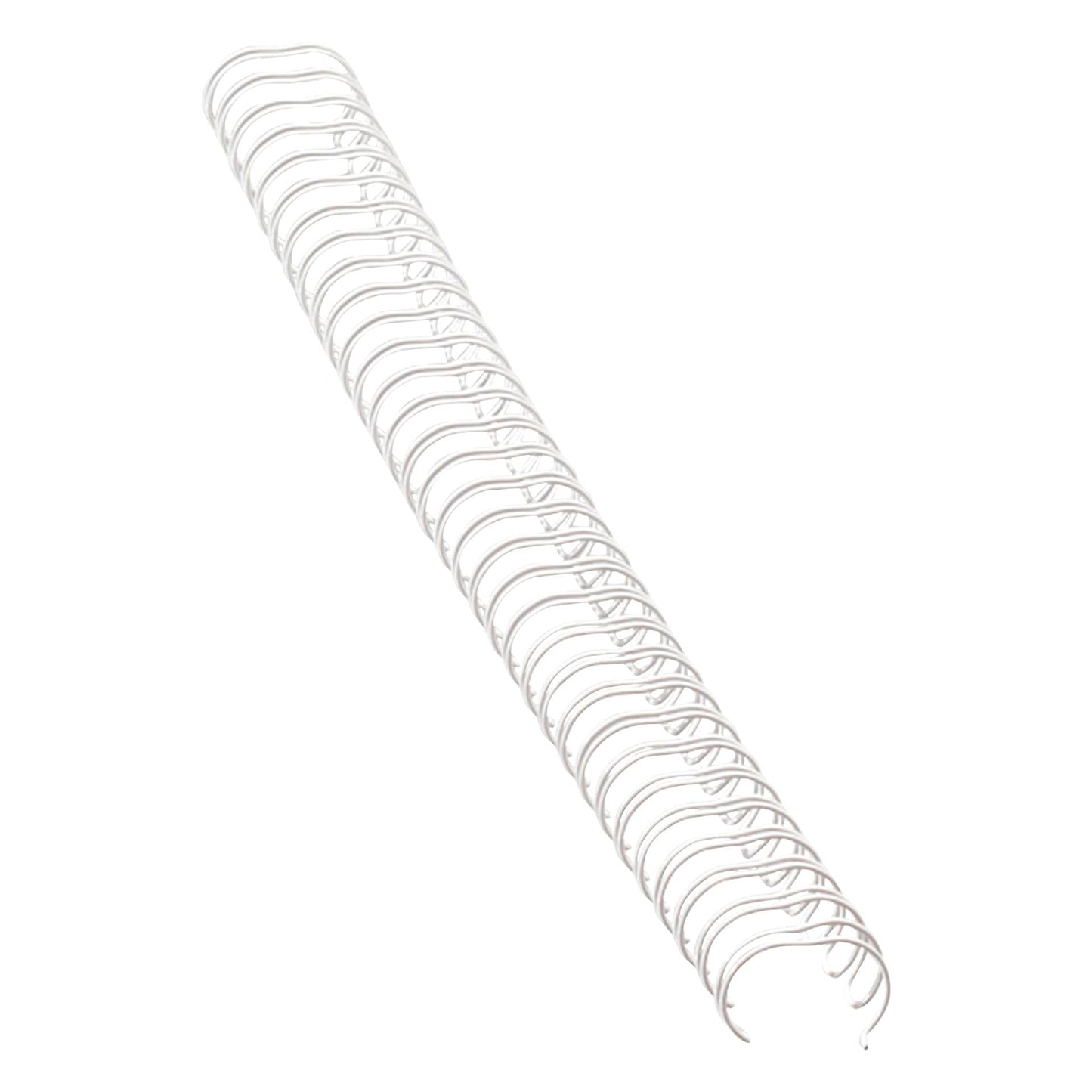 Fellowes Binding Combs white 10 mm
