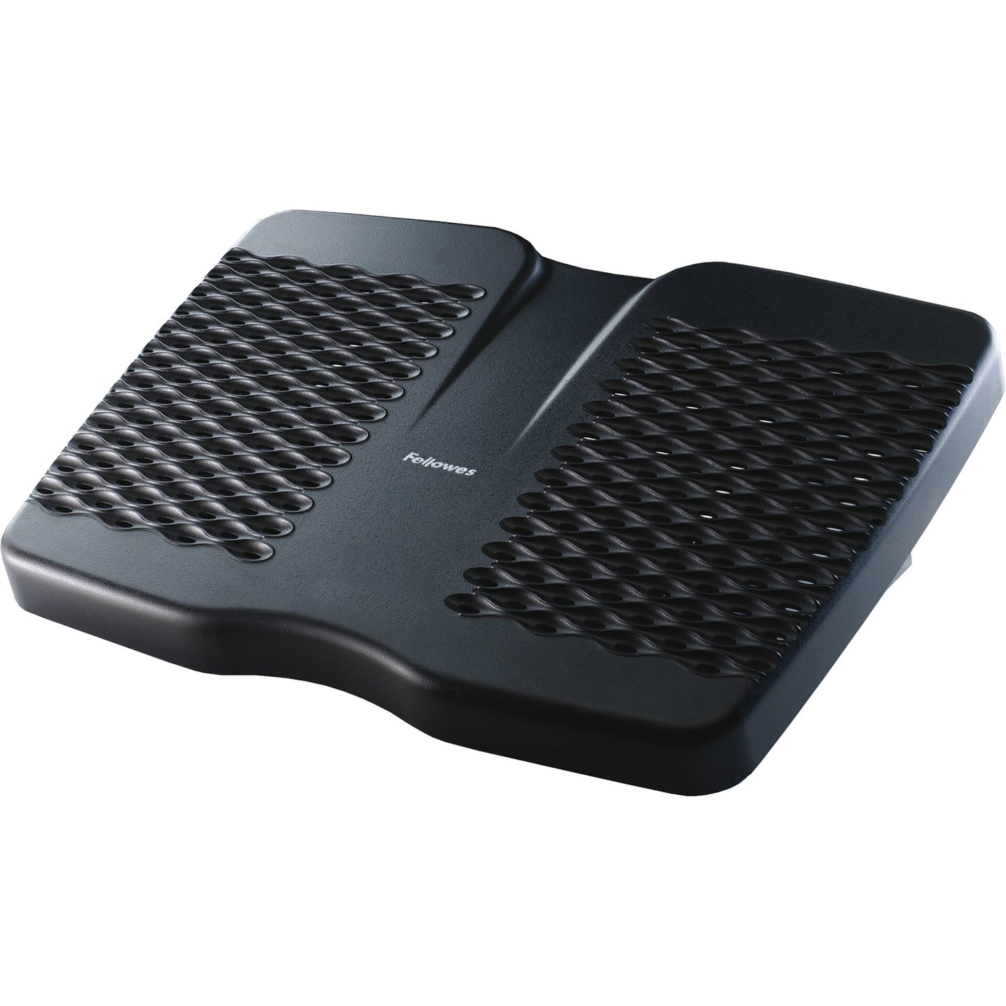 Fellowes Refresh Foot Support black