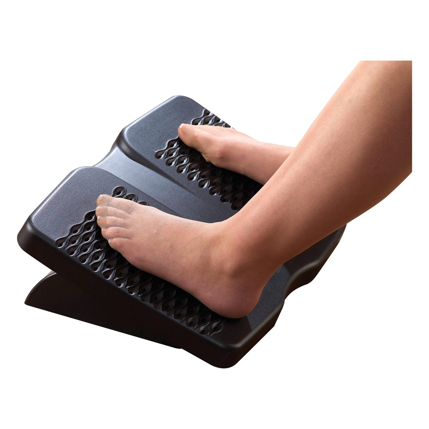 Fellowes Refresh Foot Support black