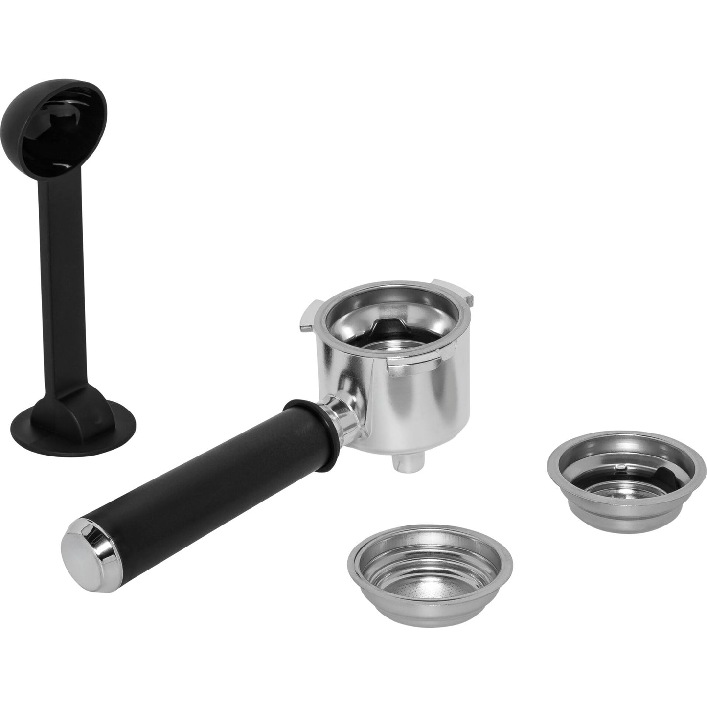 DeLonghi EC 685 BK Dedica Style