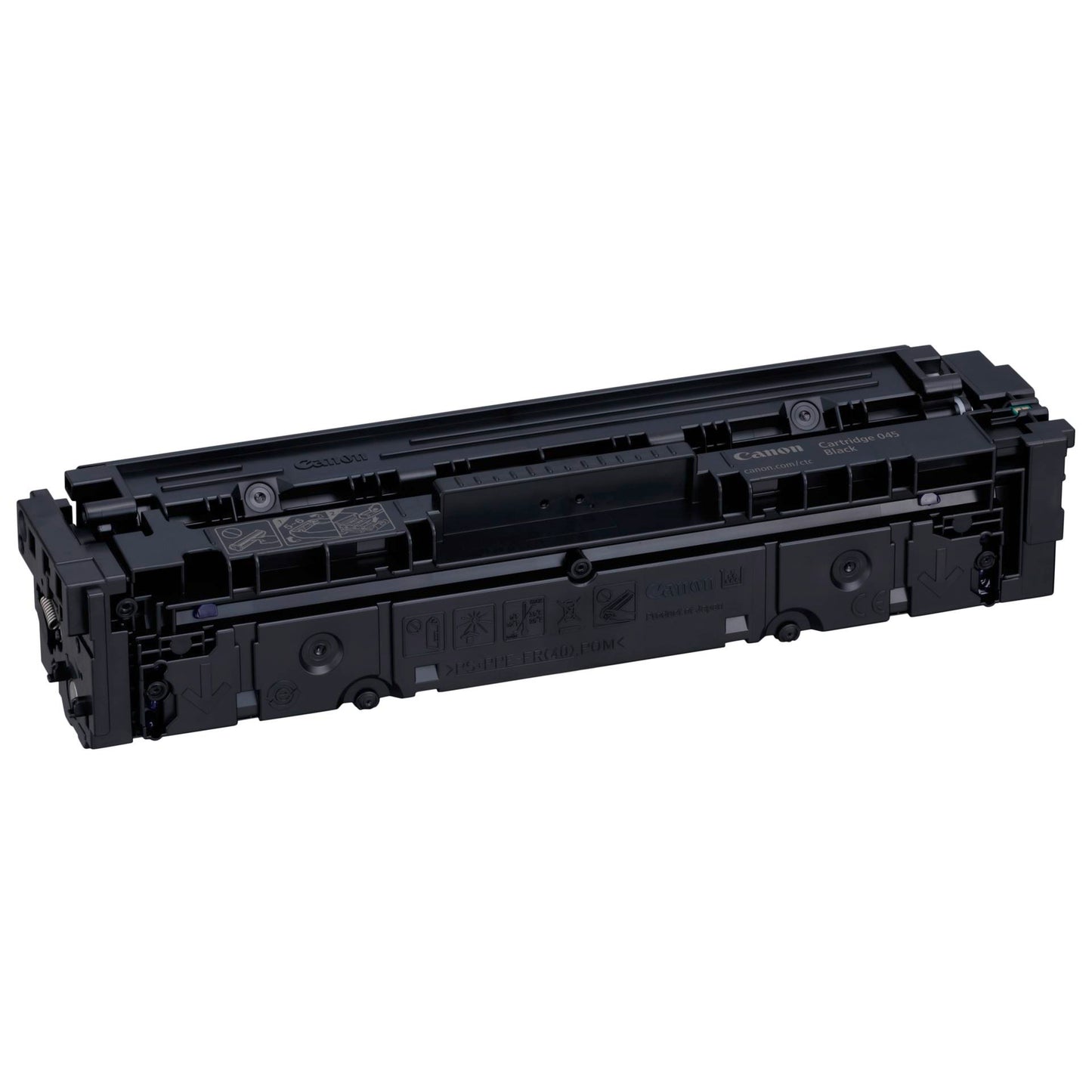 Canon Toner Cartridge 045 BK black
