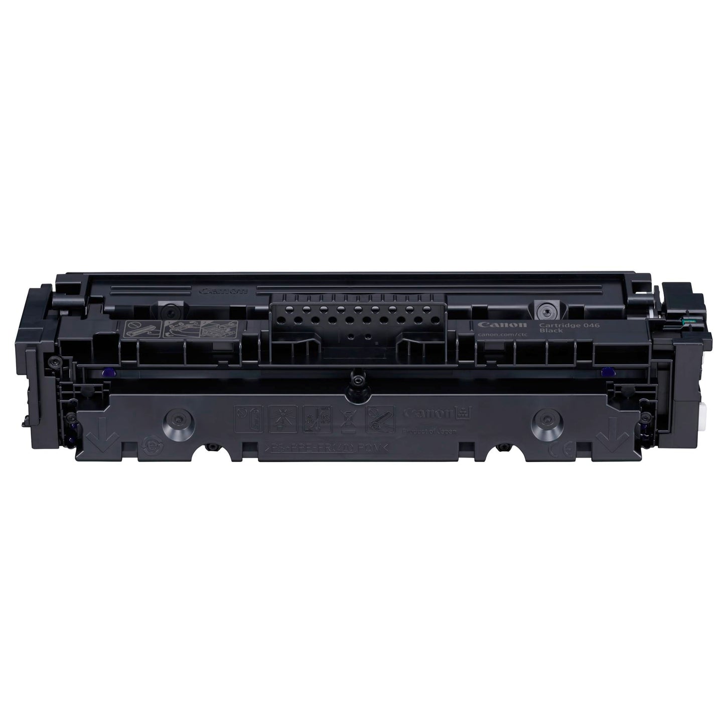 Canon Toner Cartridge 046 BK black