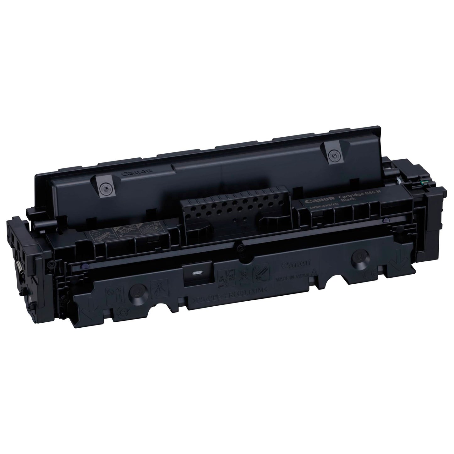 Canon Toner Cartridge 046 H BK black