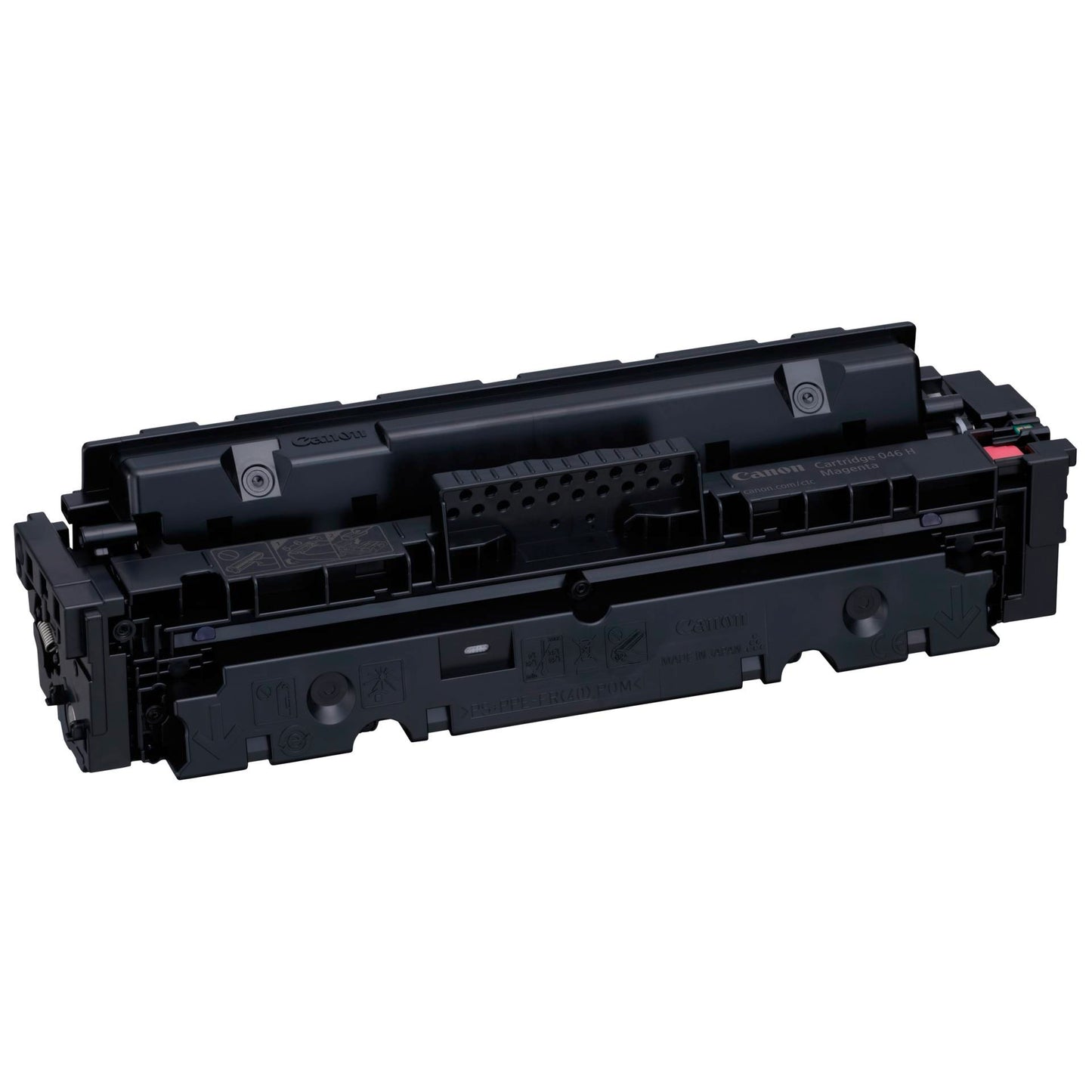 Canon Toner Cartridge 046 H M magenta