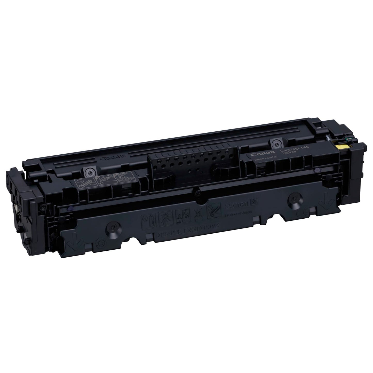 Canon Toner Cartridge 046 Y yellow
