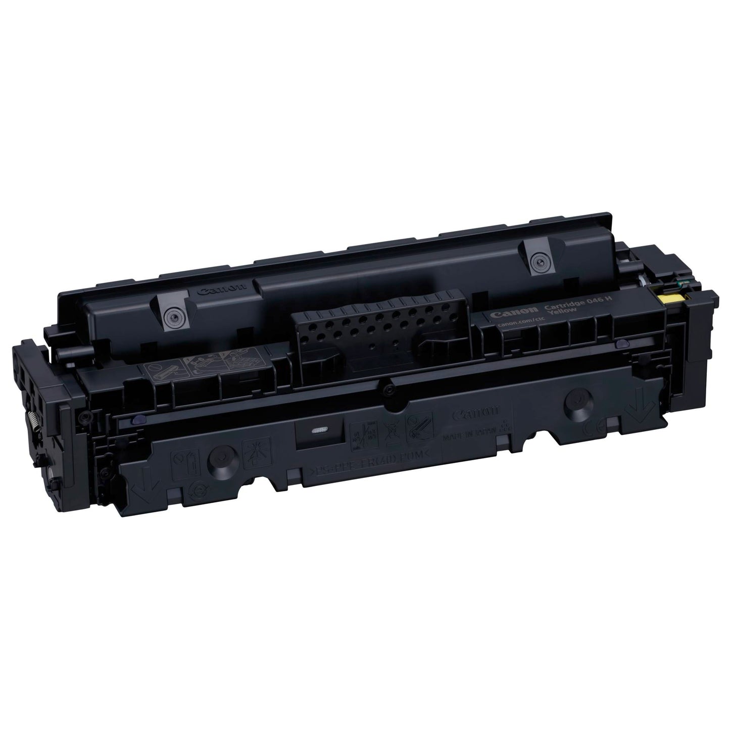 Canon Toner Cartridge 046 H Y yellow