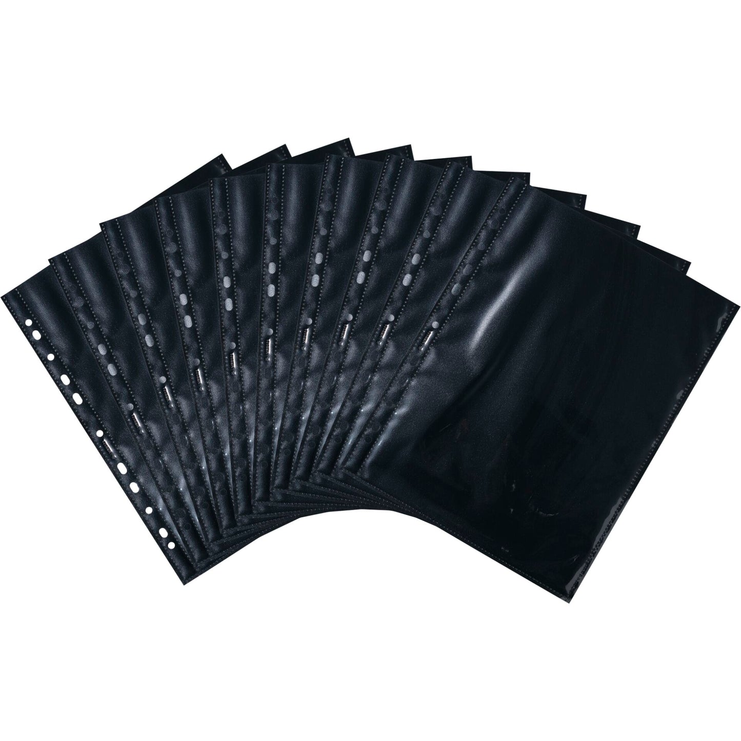 Herma fotophan 20x30 black 10 Sheets 7788