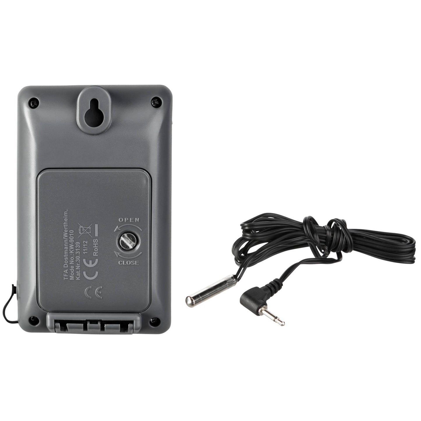 TFA 30.3139 radio sensor