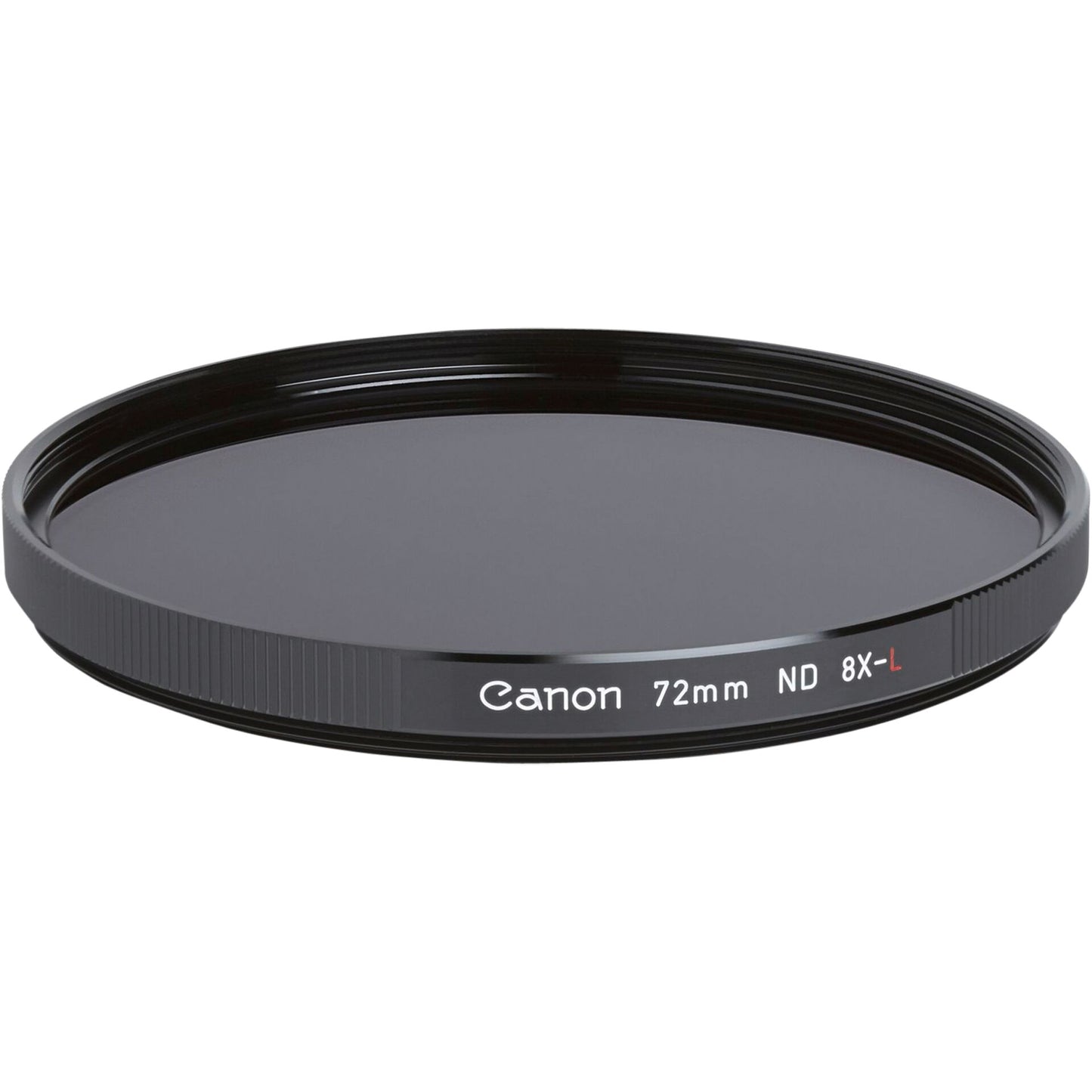 Canon ND 8-L neutral density 72