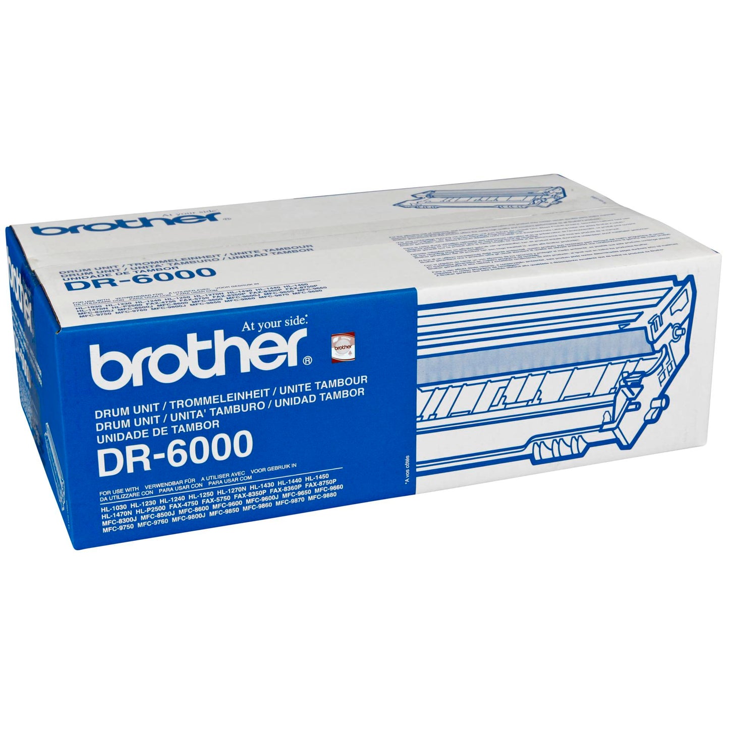Brother DR-6000 Drum Unit