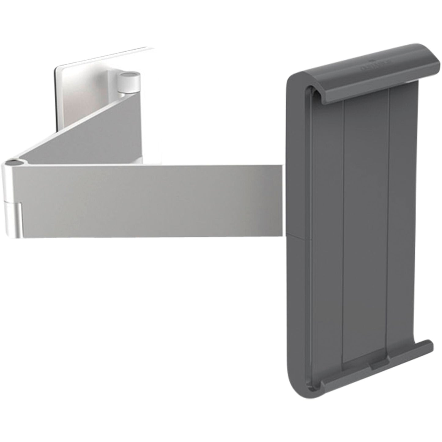 Durable Tablet Holder WALL ARM metallic silver 8934-23