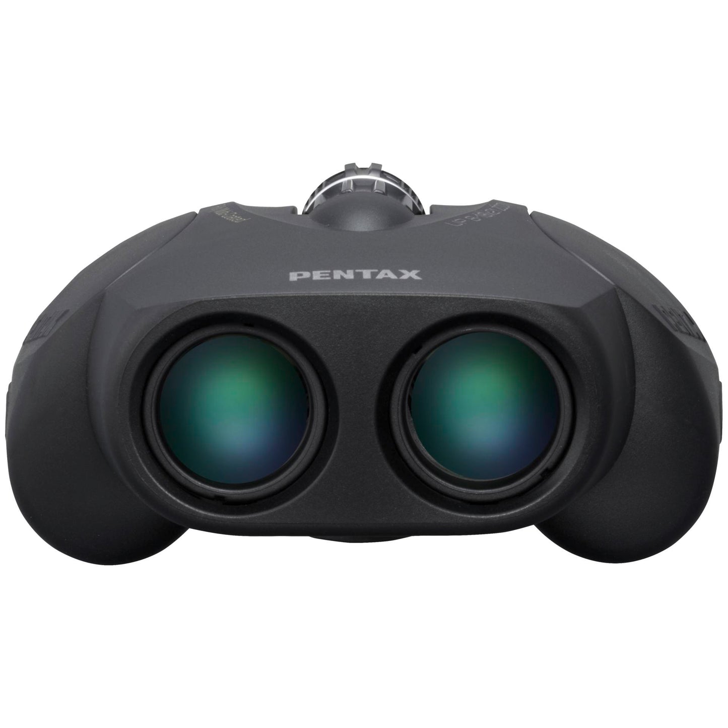 Pentax UP 8-16x21