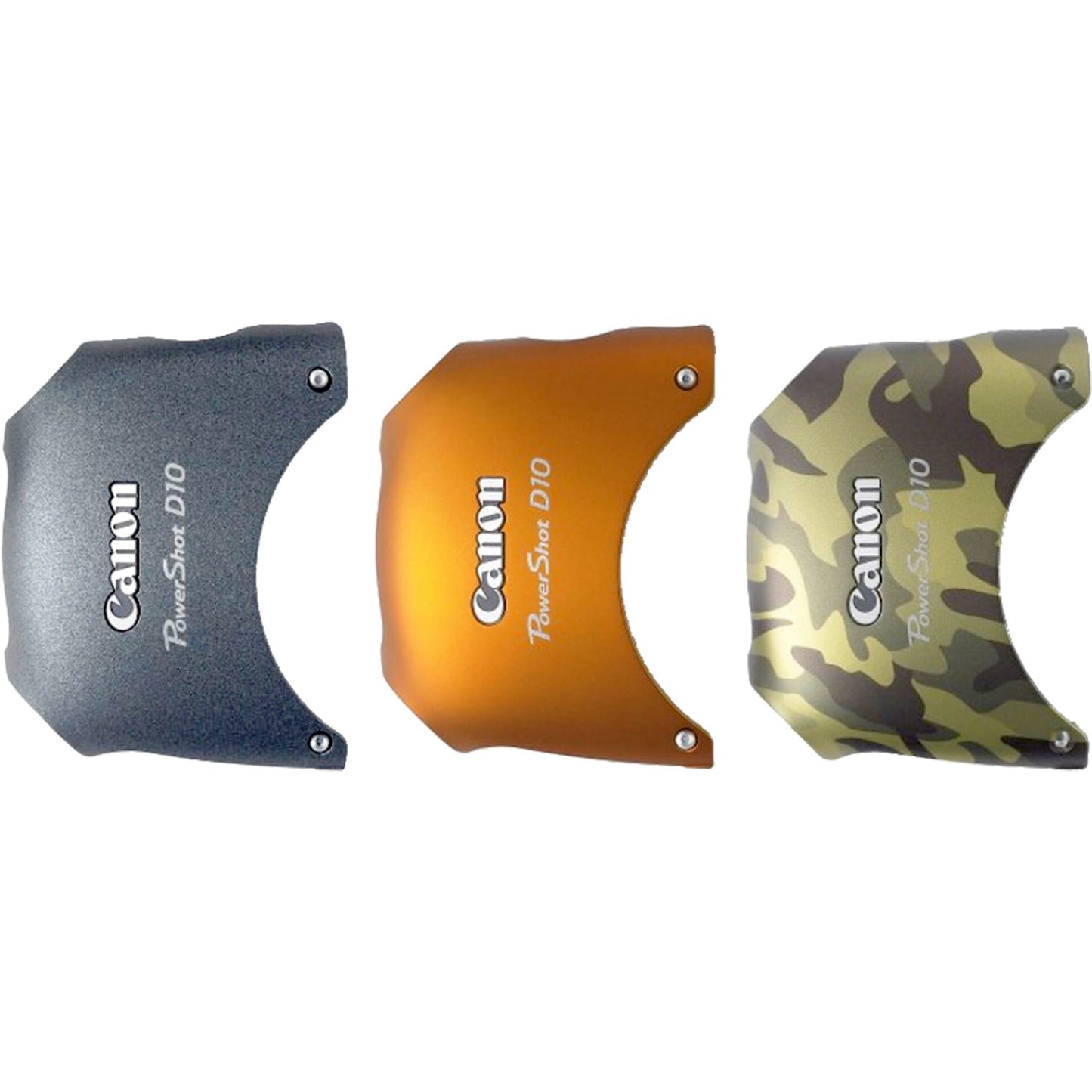 Canon FC-DC 1 Front Cover Set