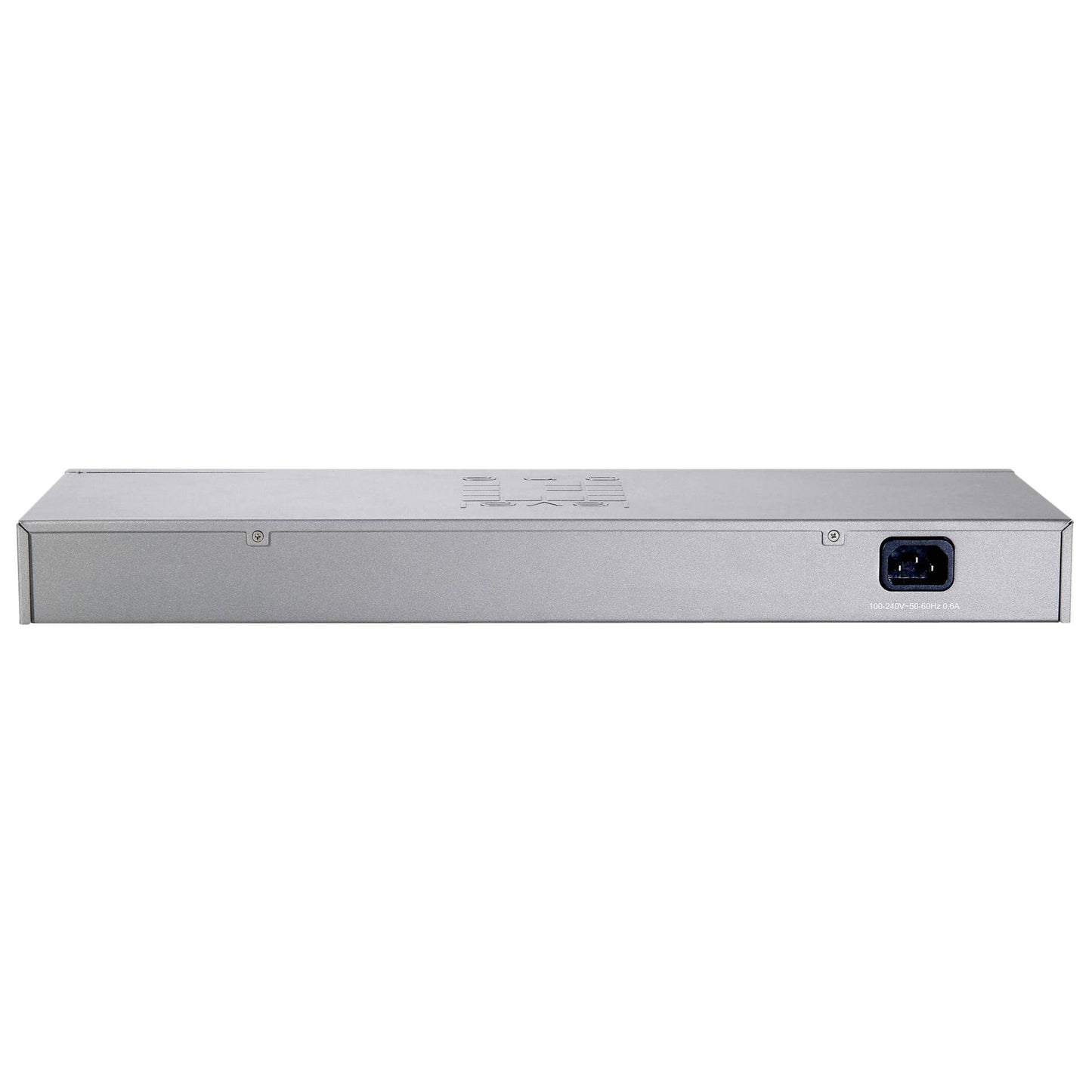 Level One FSW-1650 19 16 Port 10/100Mbps Switch