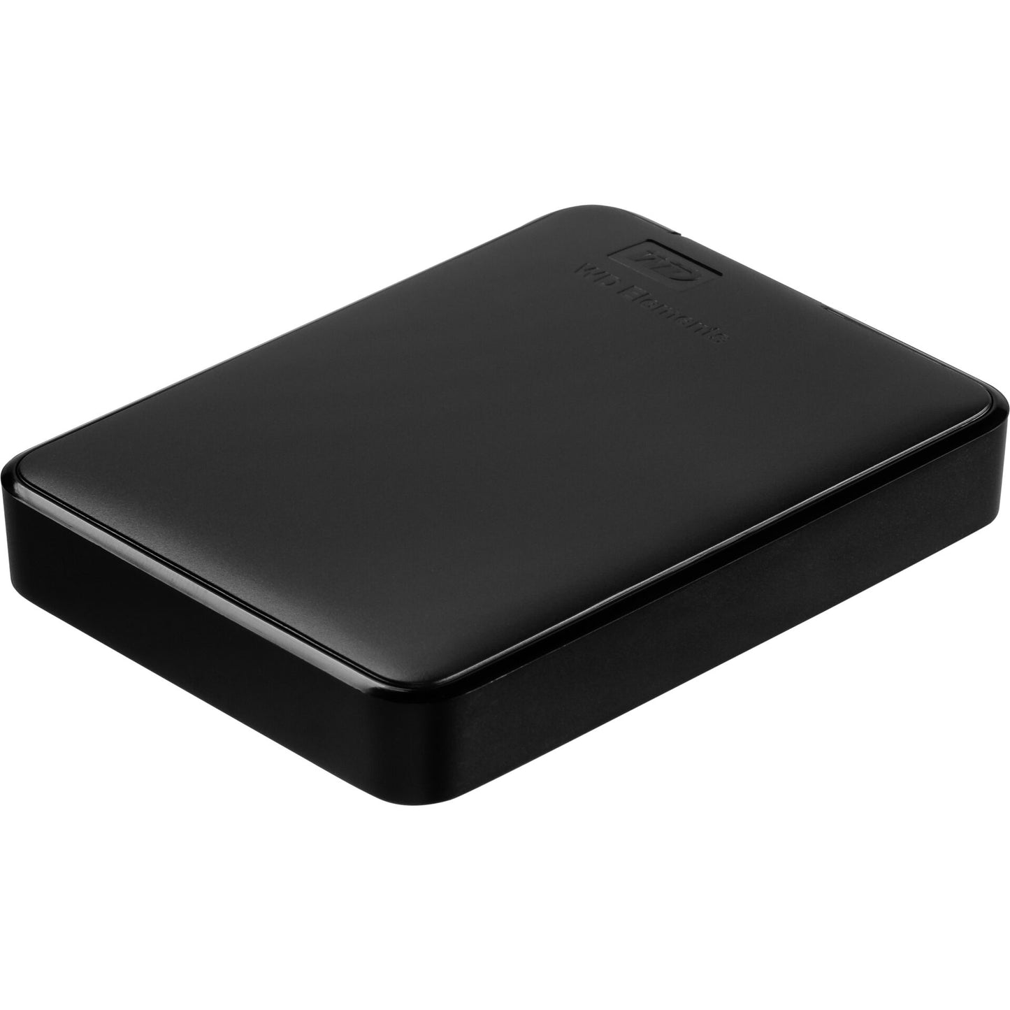 Western Digital WD Elements Portable USB 3.0 2TB