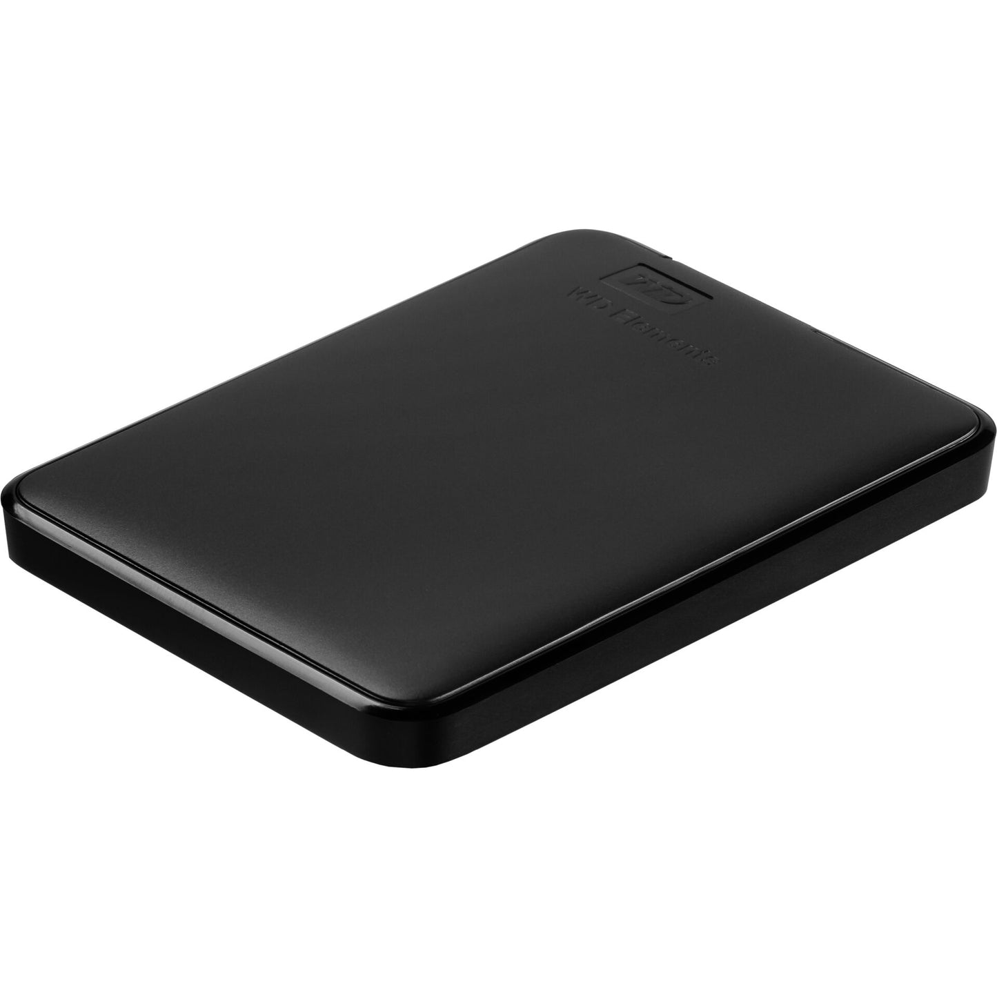 Western Digital WD Elements Portable USB 3.0 1TB