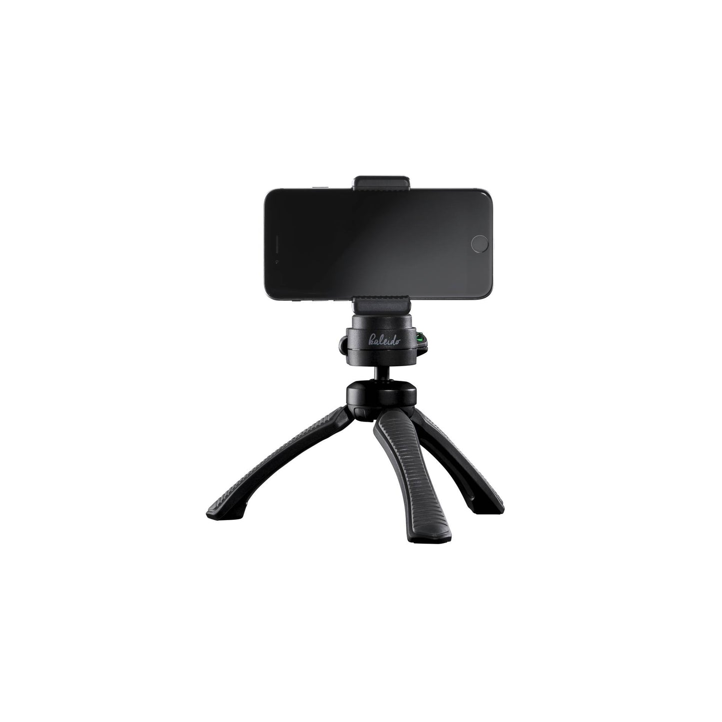 Mantona kaleido Gaia night black