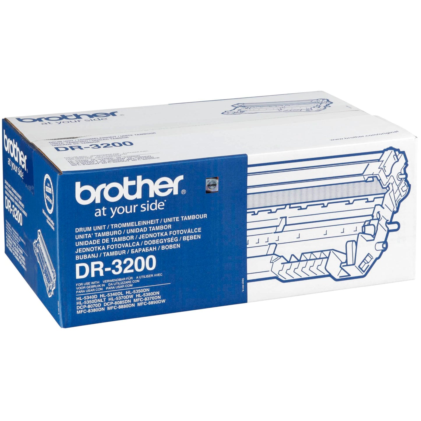 Brother DR-3200 Drum Unit