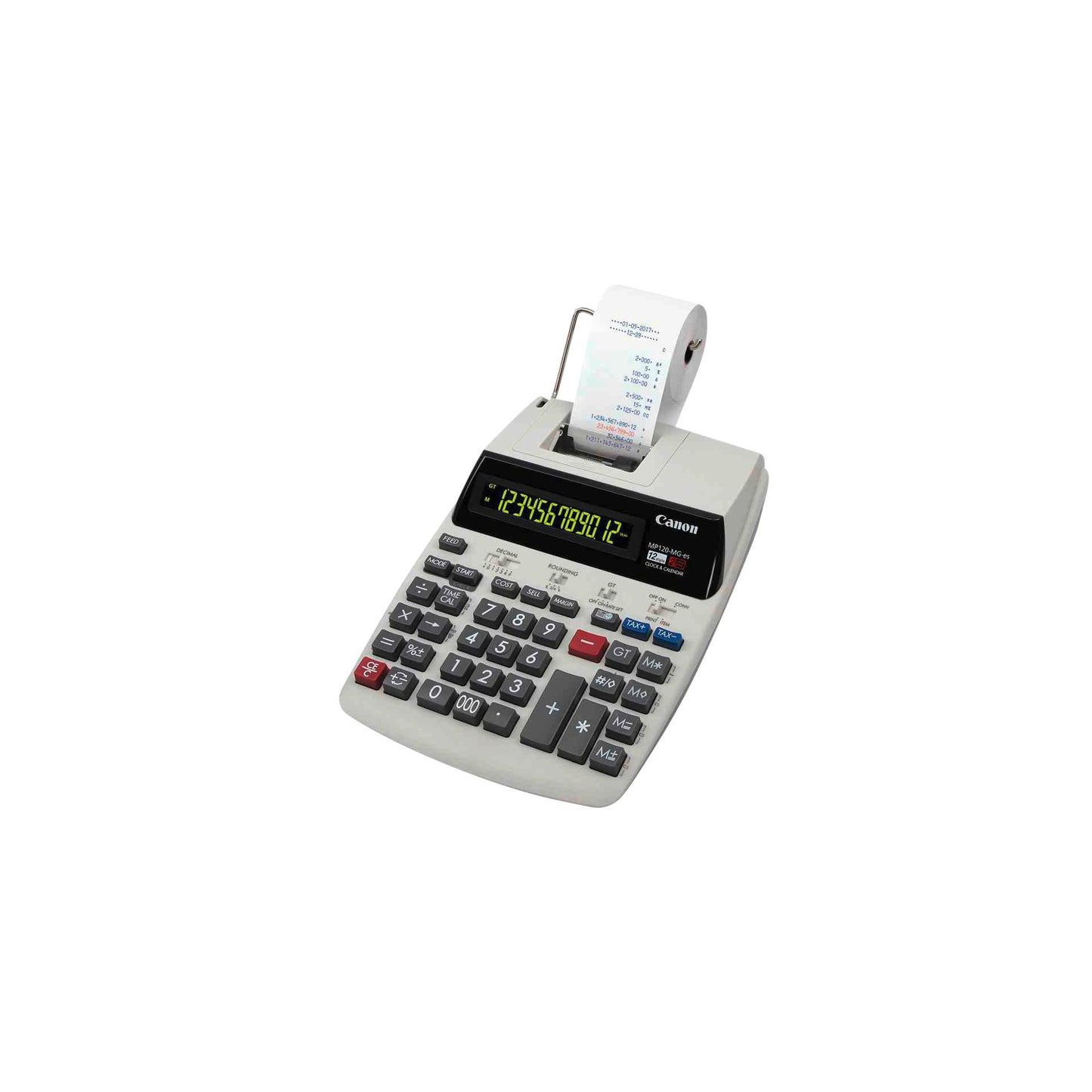 Canon MP 120-MG-ES II