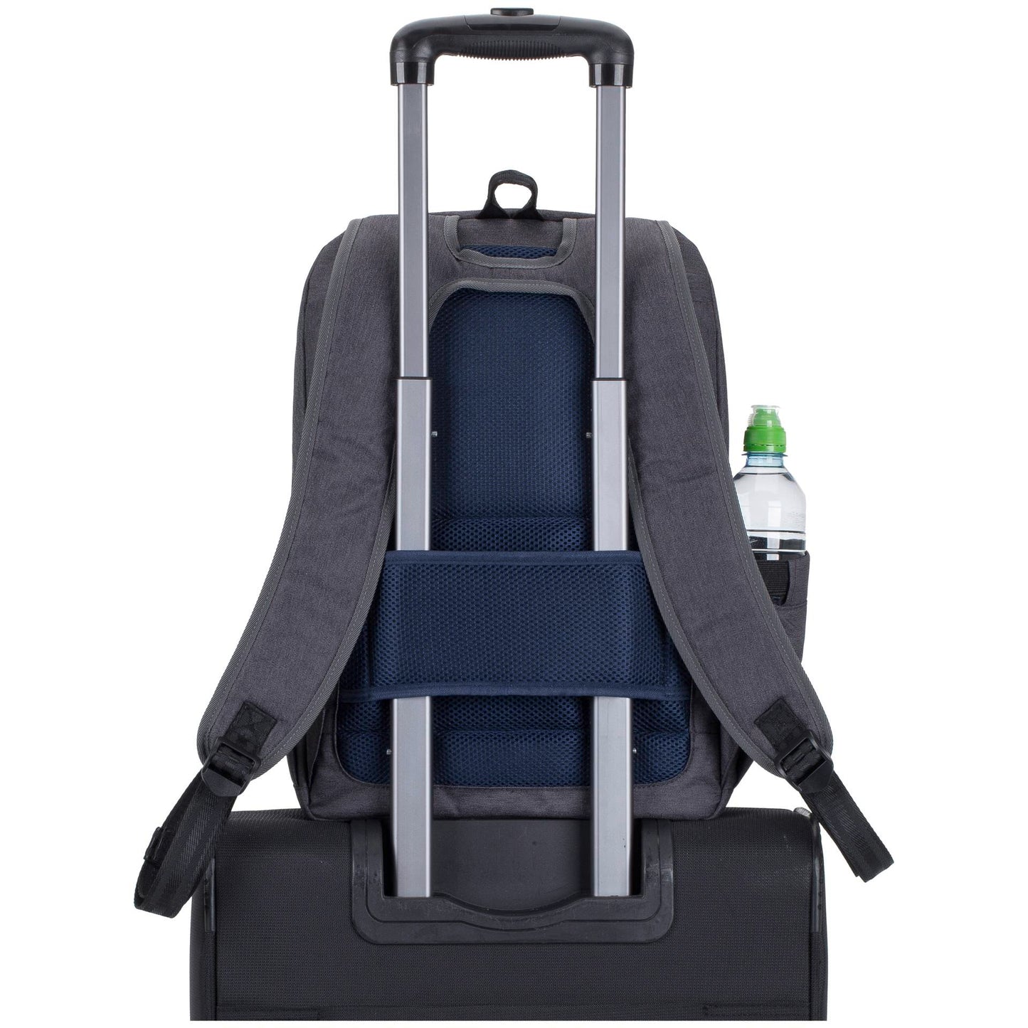 Rivacase 7760 Laptop Backpack 15.6 ECO black