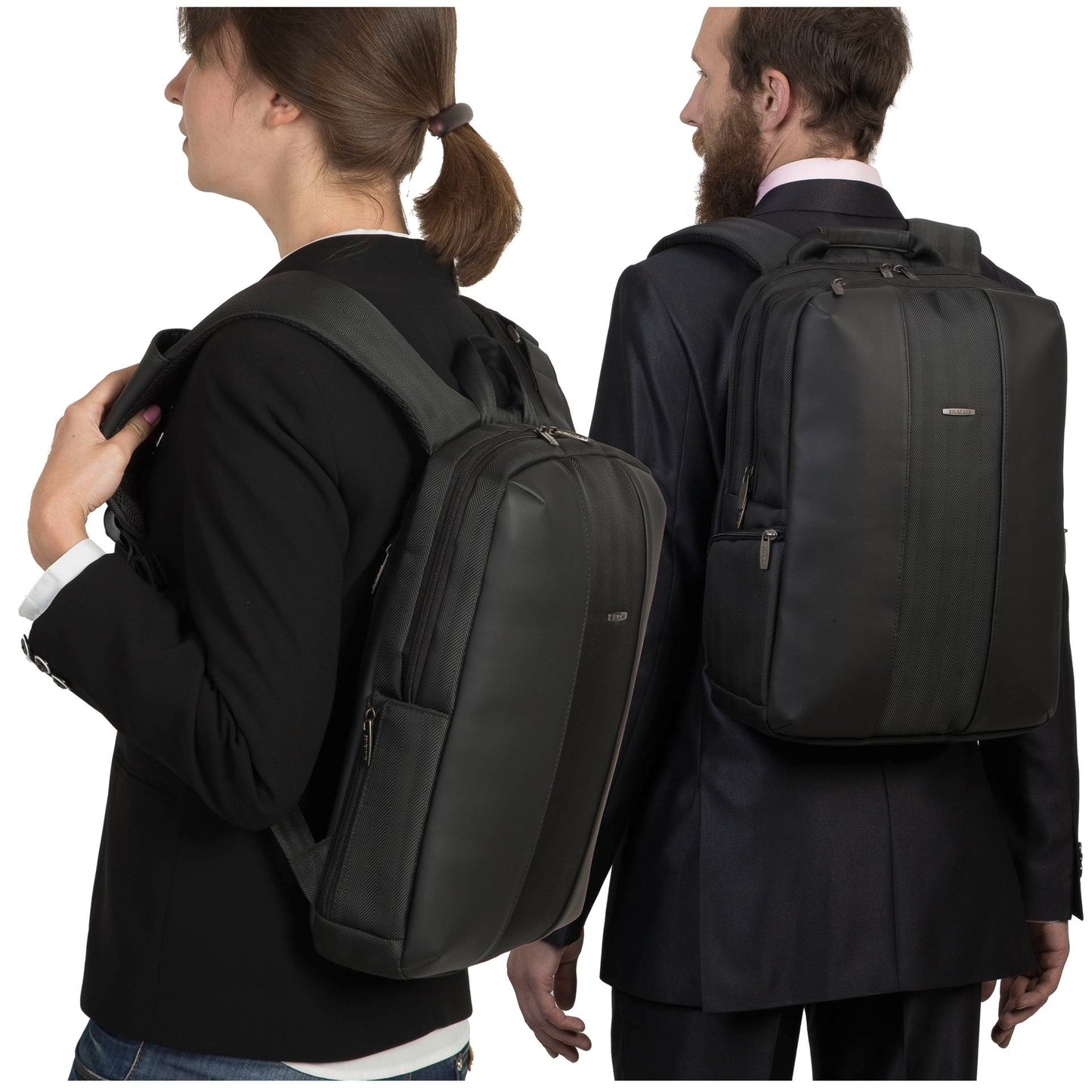 Rivacase 8125 Laptop Backpack 14 black