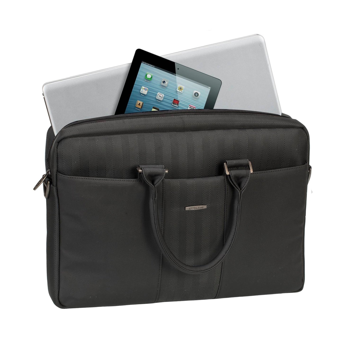 Rivacase 8135 Laptop Bag 15,6 black