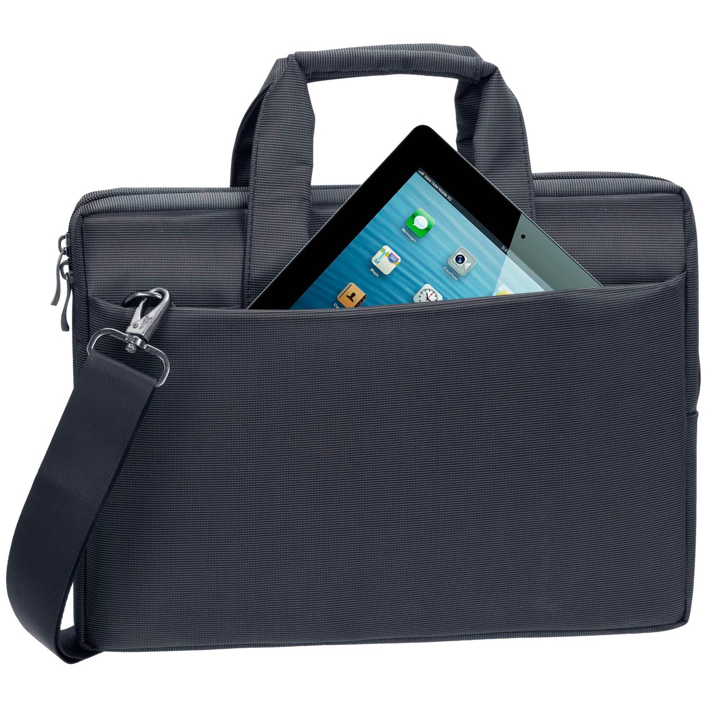 Rivacase 8221 Laptop Bag 13.3 black