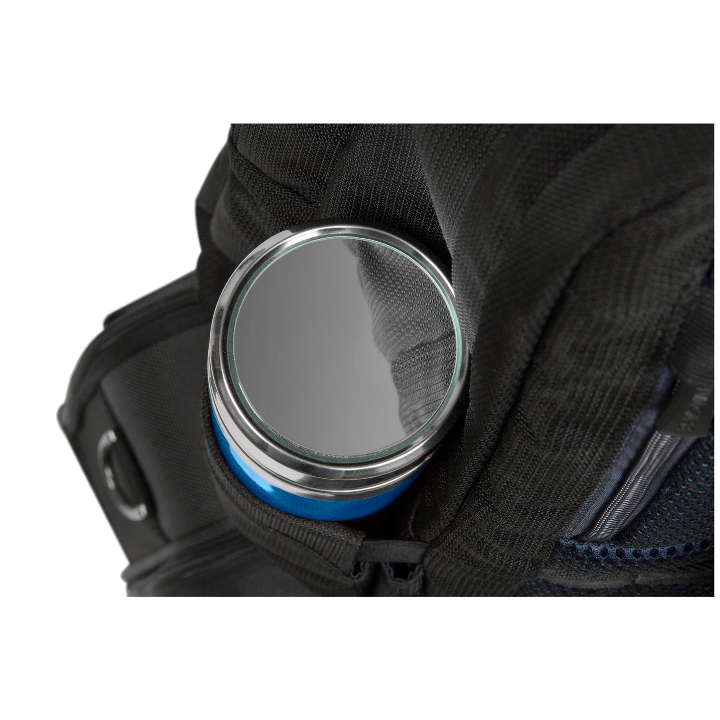Rivacase 8460 Laptop Backpack 17.3 ECO black