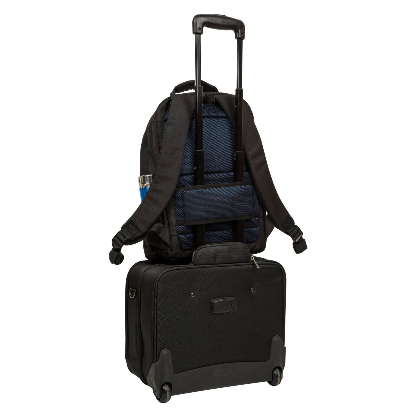 Rivacase 8460 Laptop Backpack 17.3  ECO black