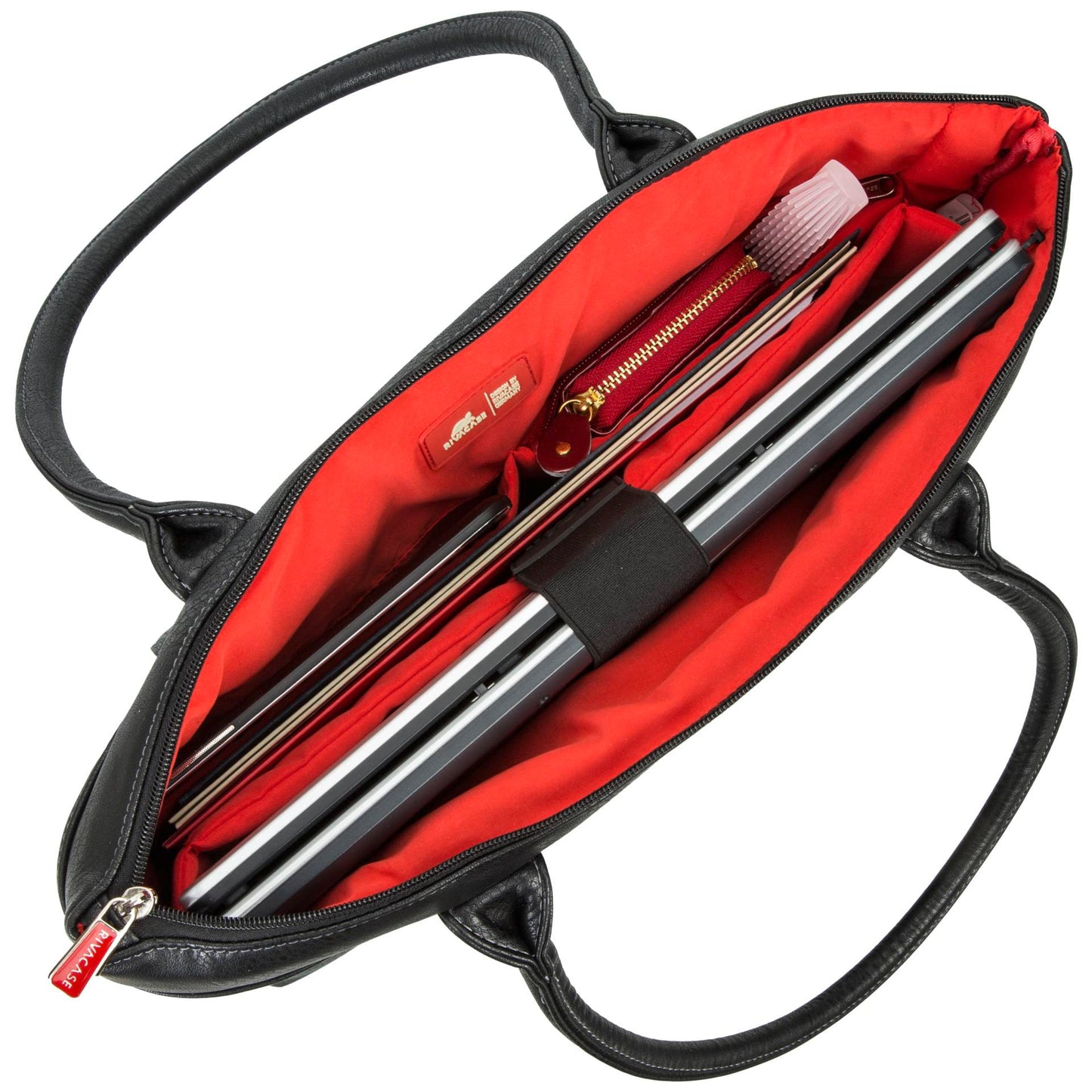 Rivacase 8991 Laptop Lady's Bag 15,6 black