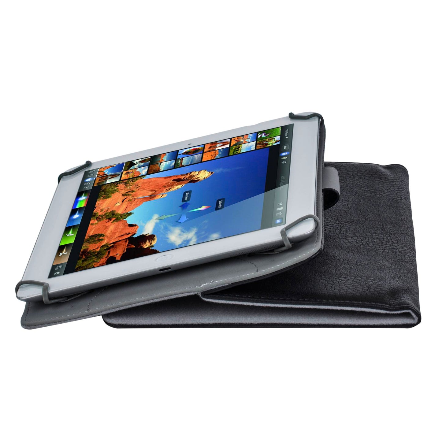 Rivacase 3017 Tablet Case 10.1 black