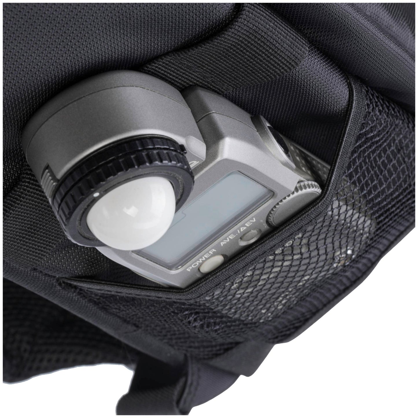 Rivacase 7460 Camera Backpack black