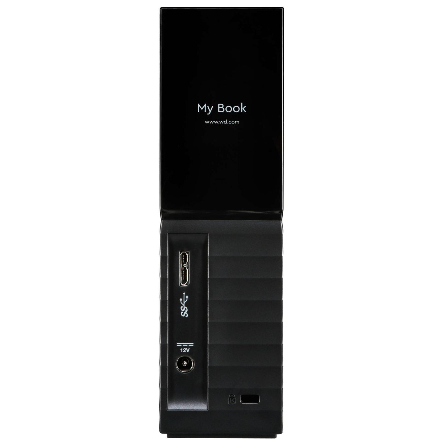 Western Digital WD My Book 6TB USB 3.0