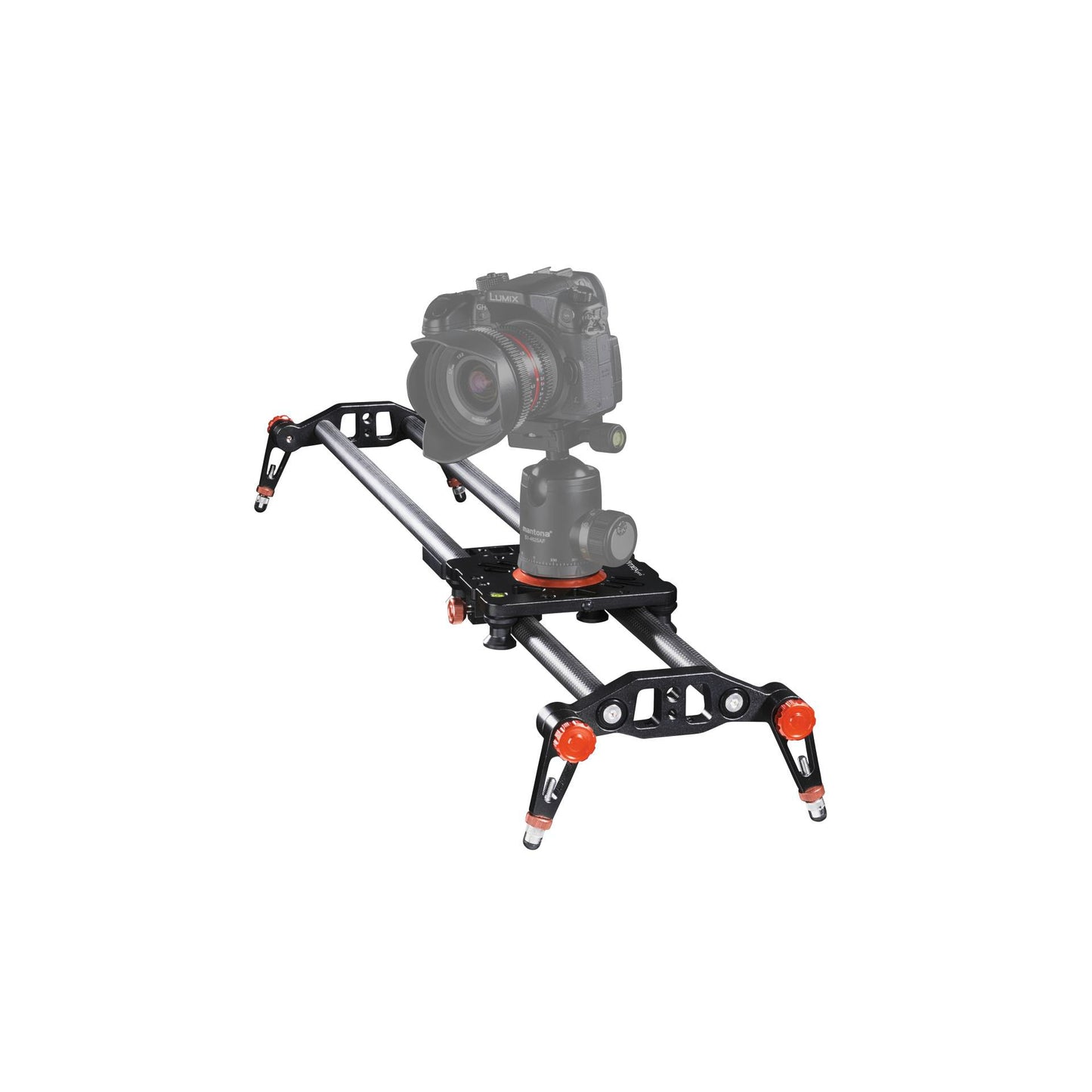 Walimex pro Carbon Video Slider Pro 80