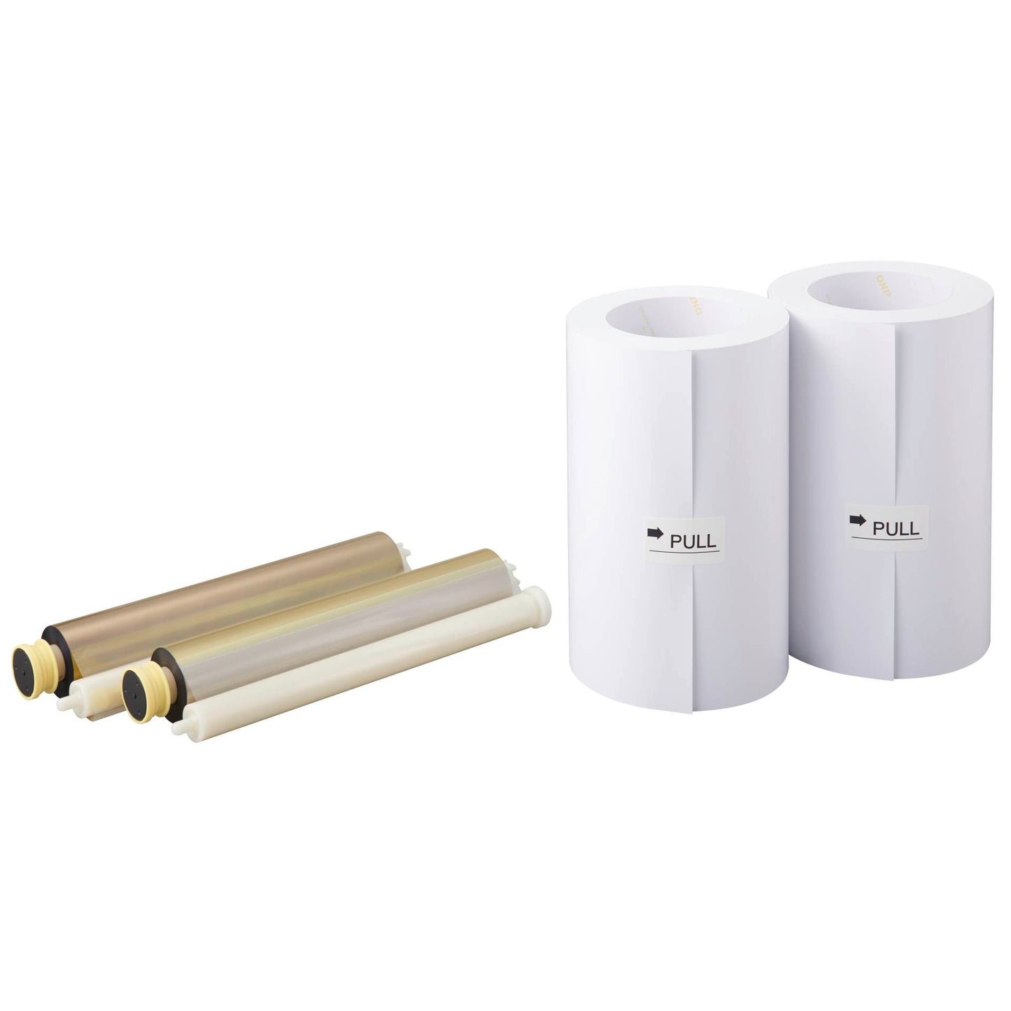 DNP DS 820 PP Media Kit 20x30 cm 2x 110 Prints