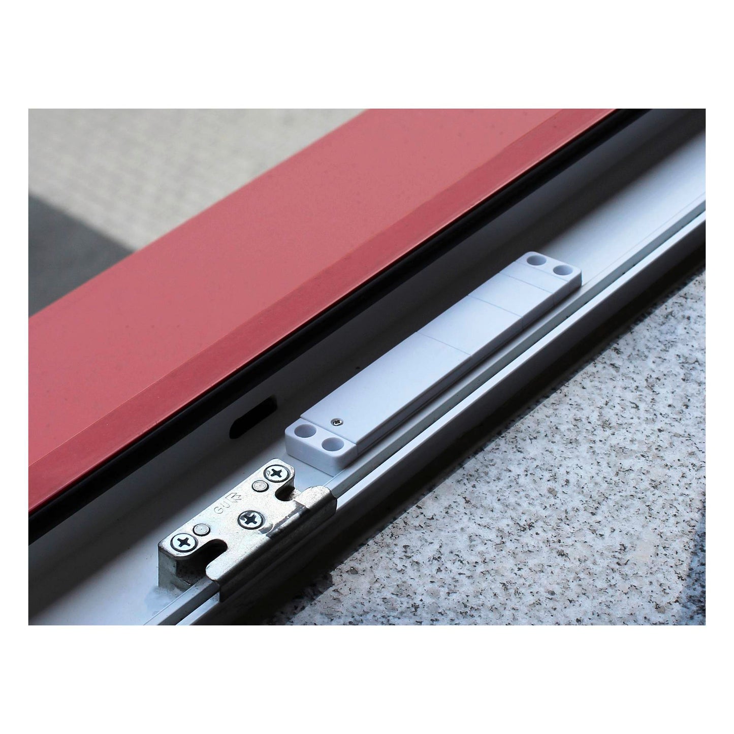 Olympia Hidden Door / Window Contact for Protect / ProHome